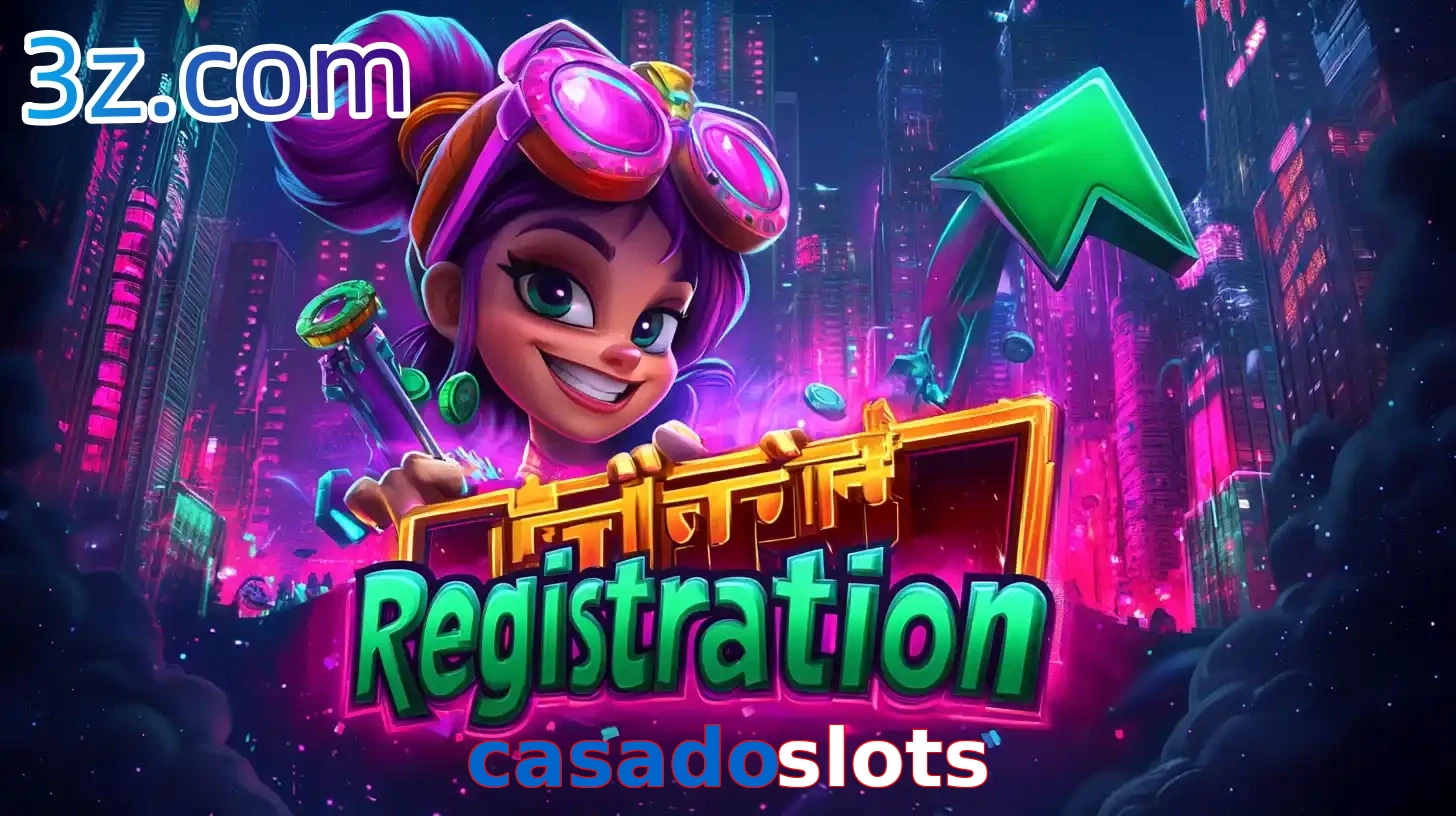 casadoslots registro slots online