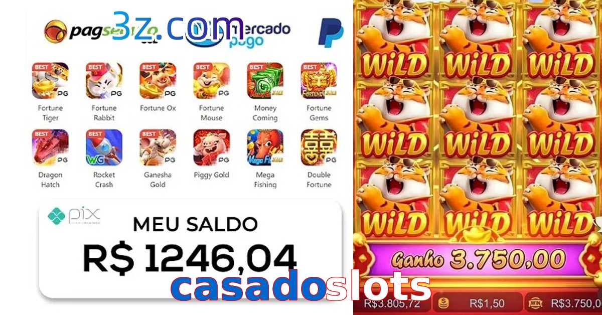 casadoslots.com